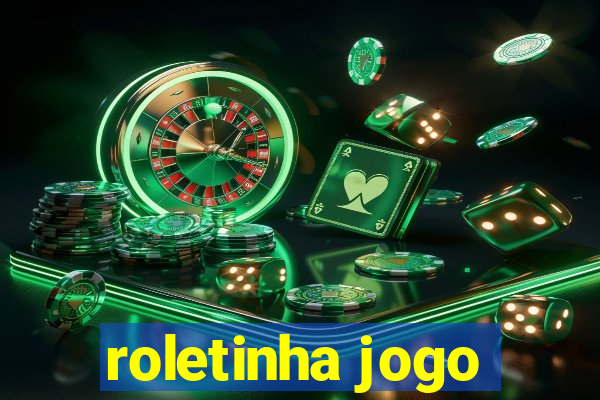 roletinha jogo